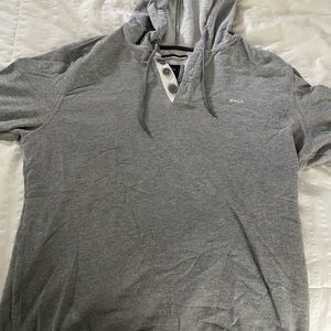 RVCA hoodie